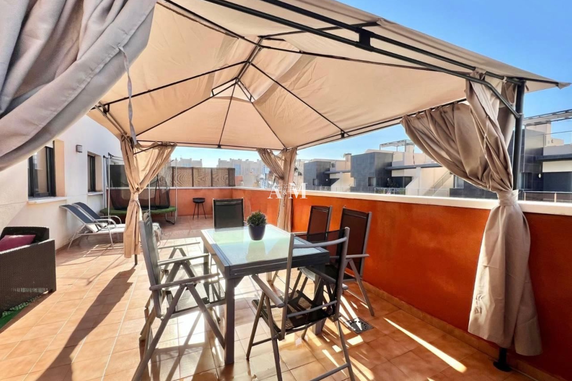 Long Term Rental - Apartment / flat - Orihuela Costa - Los Dolses