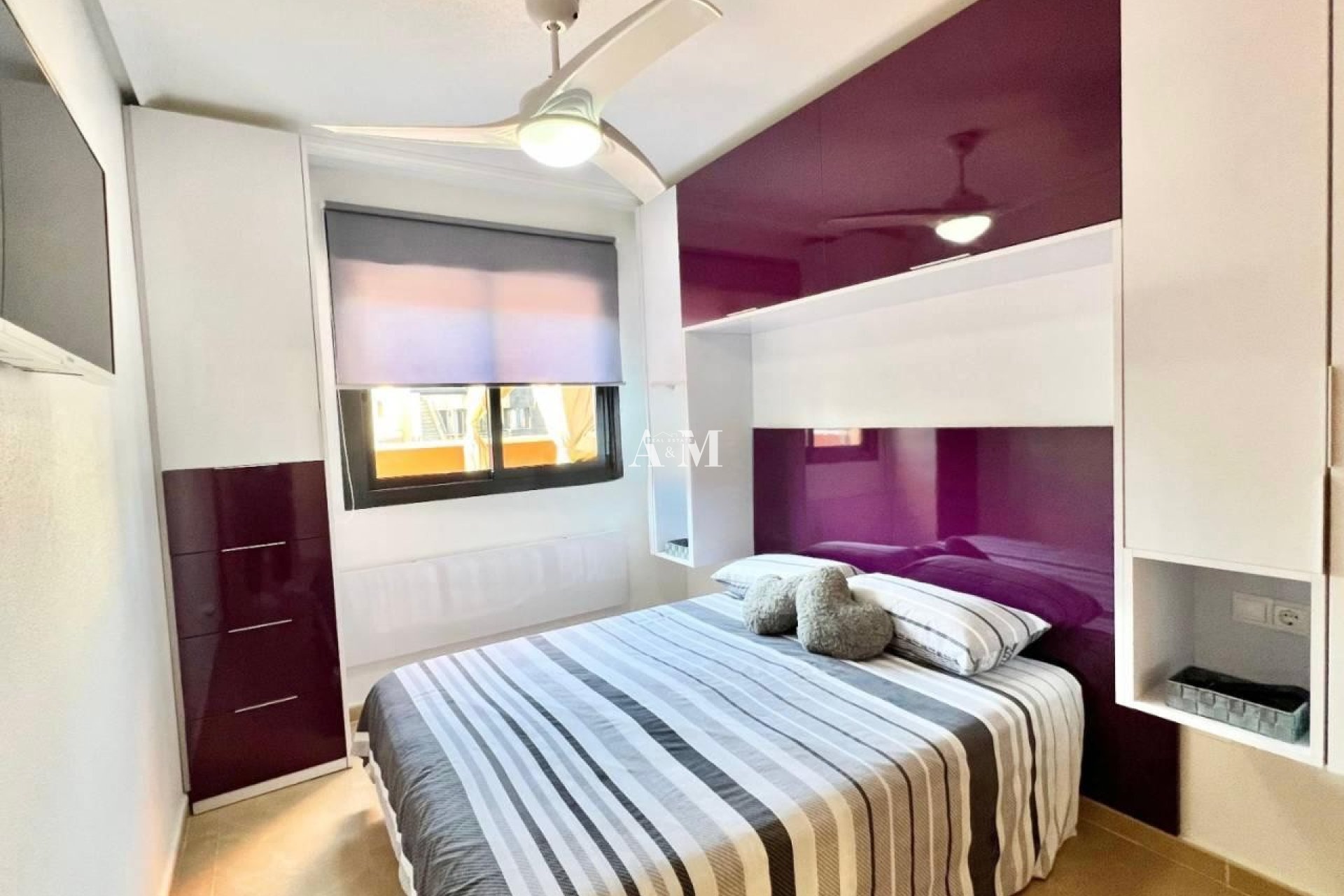 Long Term Rental - Apartment / flat - Orihuela Costa - Los Dolses