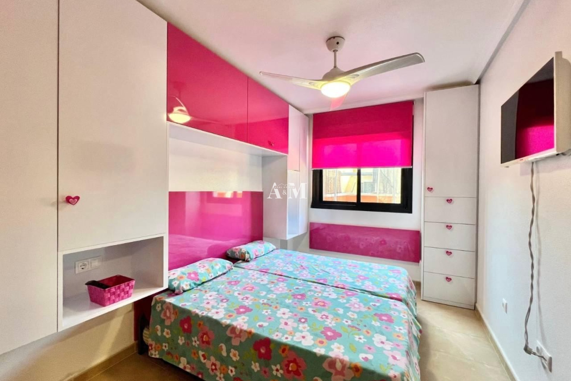 Long Term Rental - Apartment / flat - Orihuela Costa - Los Dolses