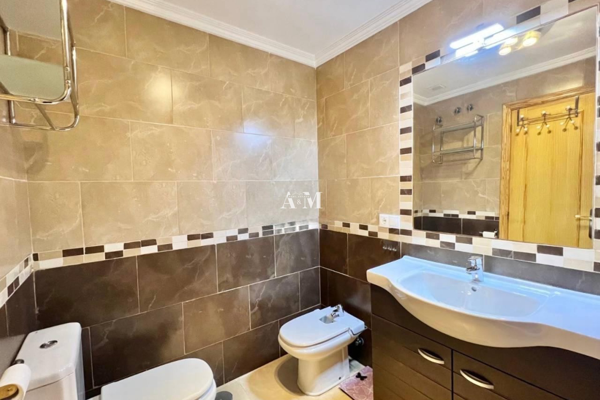 Long Term Rental - Apartment / flat - Orihuela Costa - Los Dolses