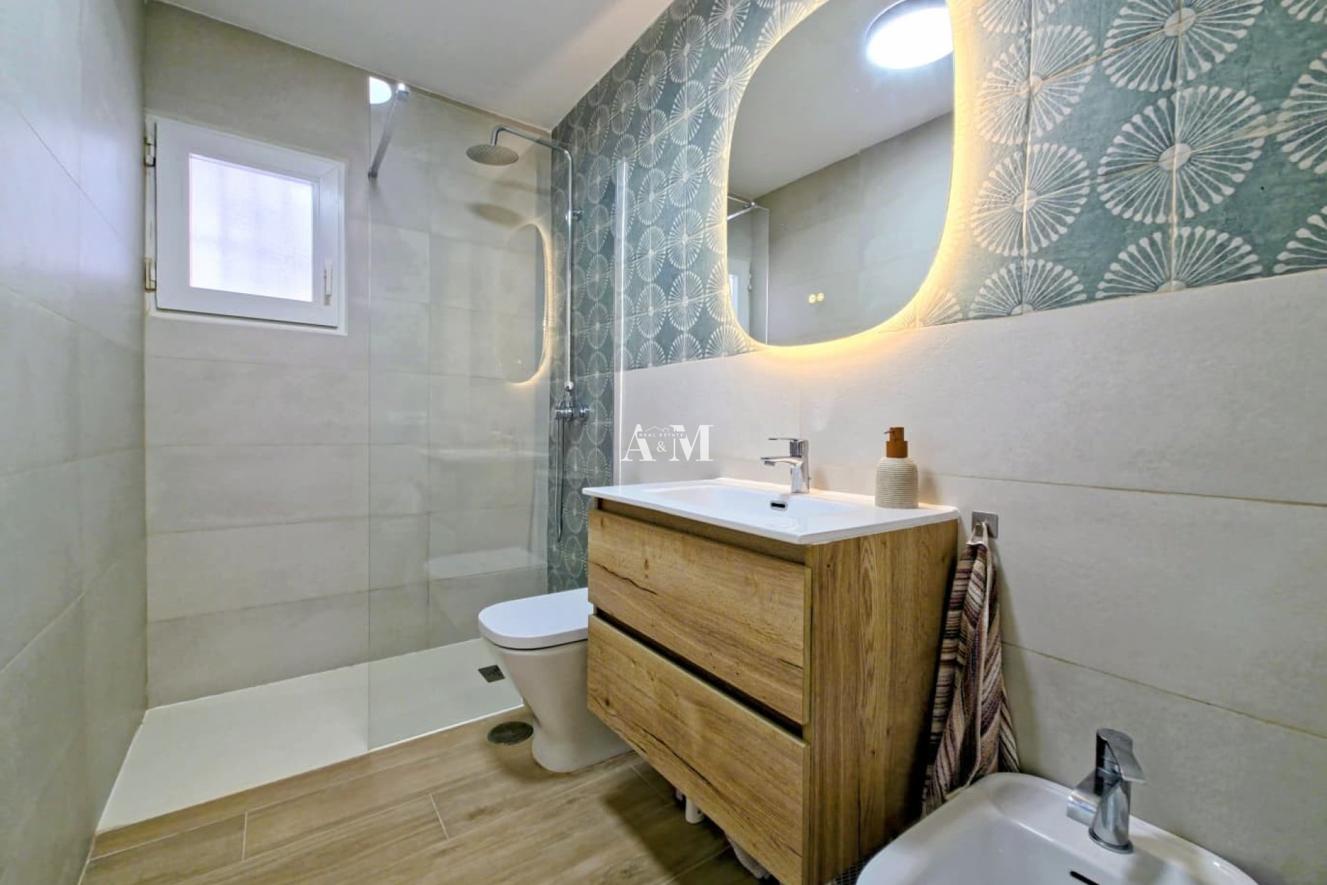 Long Term Rental - Apartment / flat - Orihuela Costa - Playa Flamenca