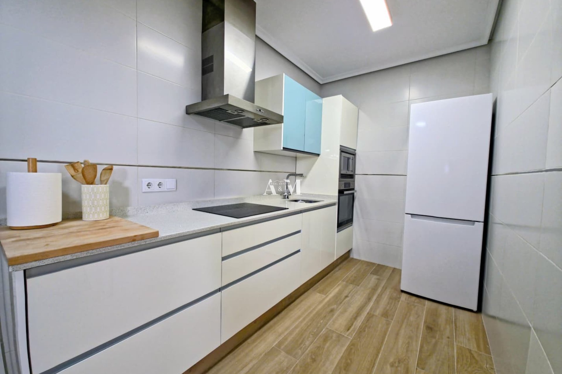 Long Term Rental - Apartment / flat - Orihuela Costa - Playa Flamenca