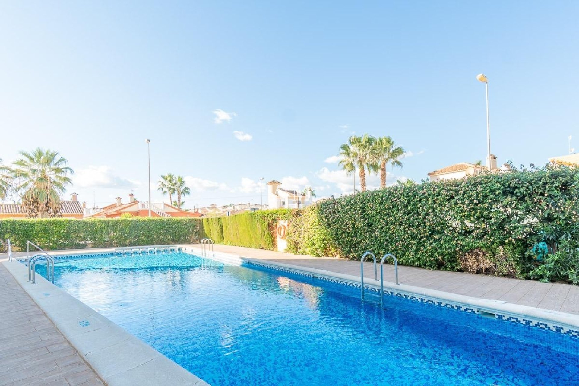 Long Term Rental - Apartment / flat - Orihuela Costa - Playa Flamenca