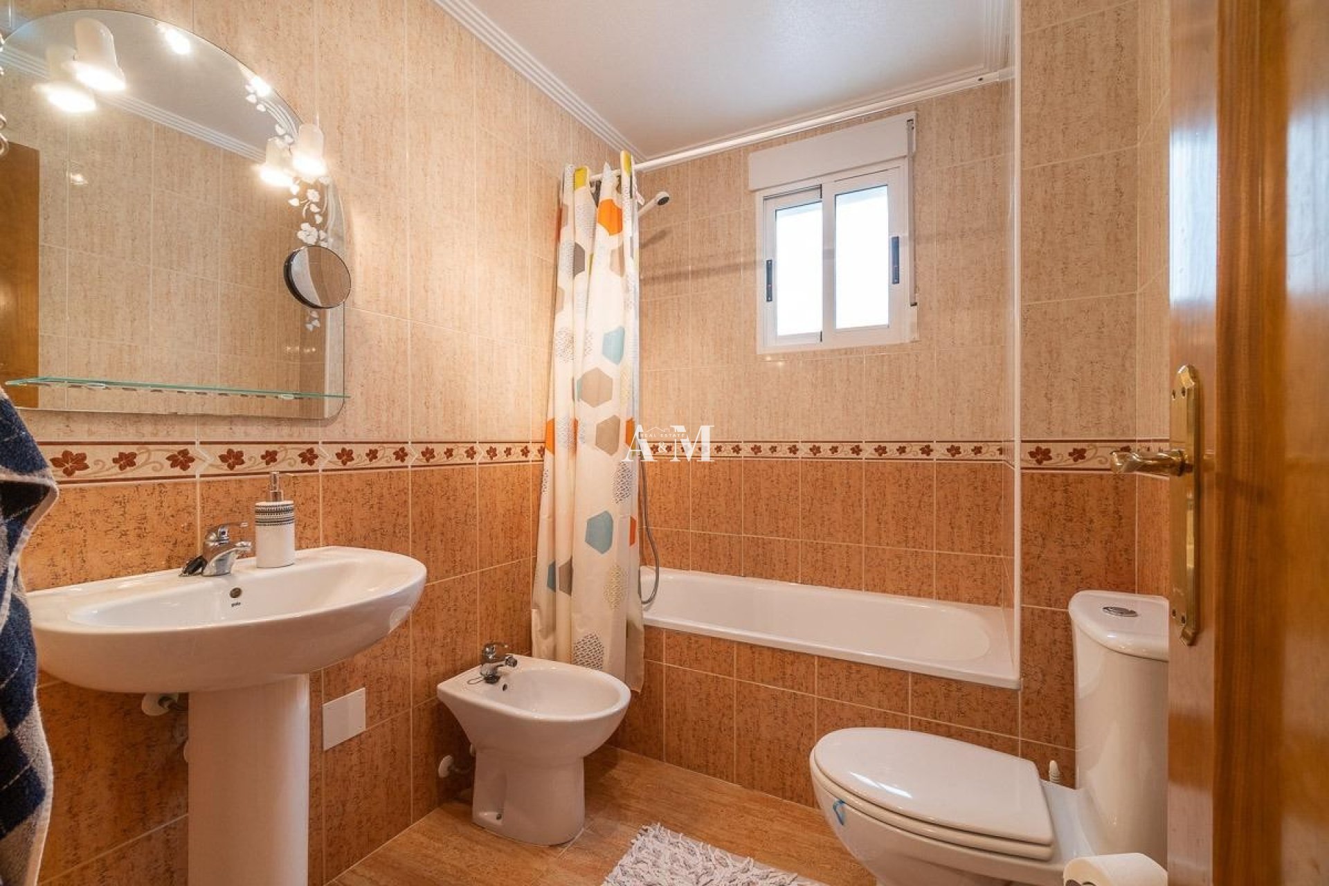Long Term Rental - Apartment / flat - Orihuela Costa - Playa Flamenca