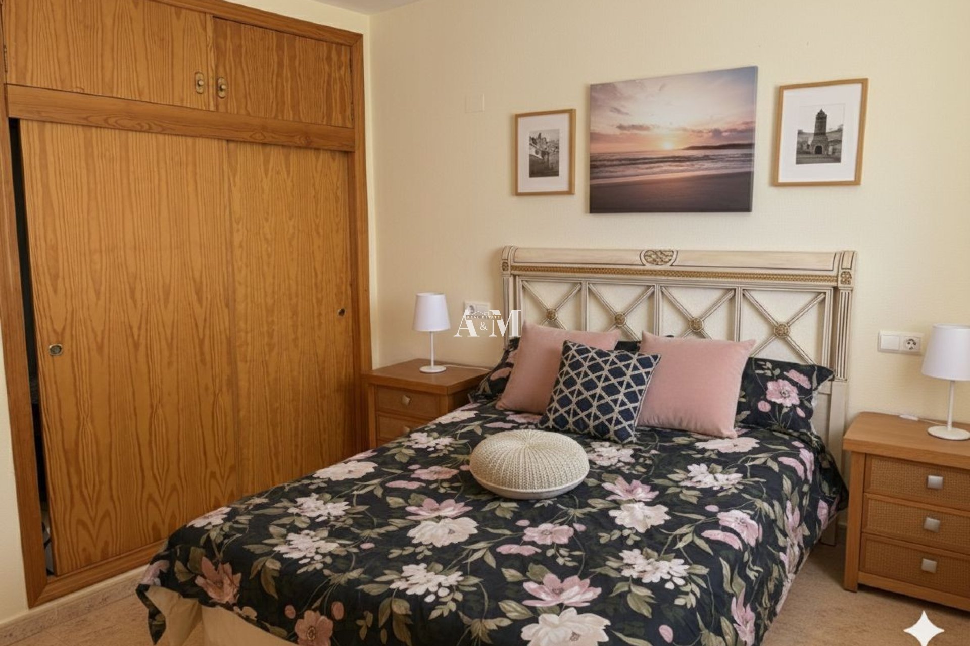 Long Term Rental - Apartment / flat - Orihuela Costa - Playa Flamenca