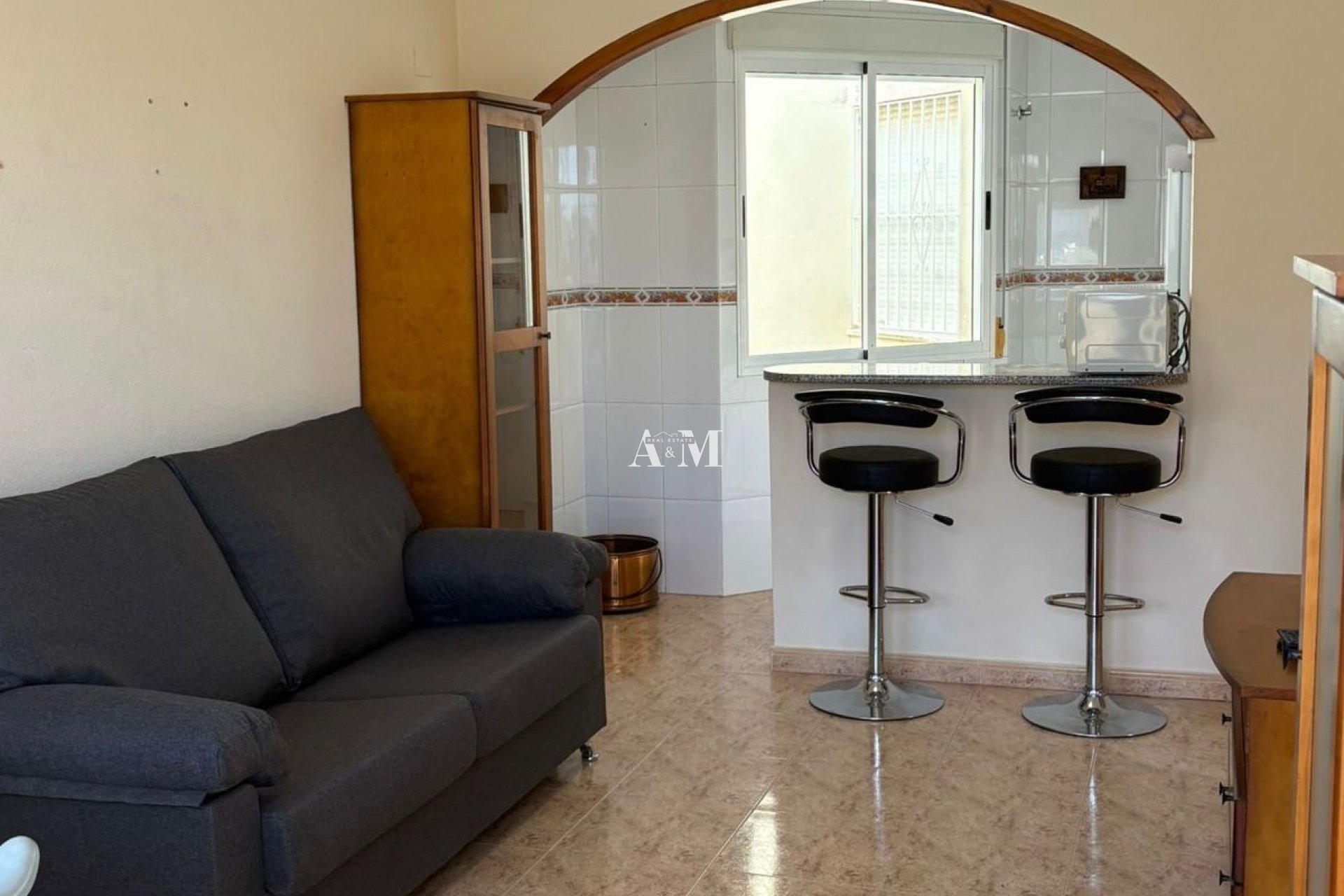Long Term Rental - Apartment / flat - Orihuela Costa - Playa Flamenca