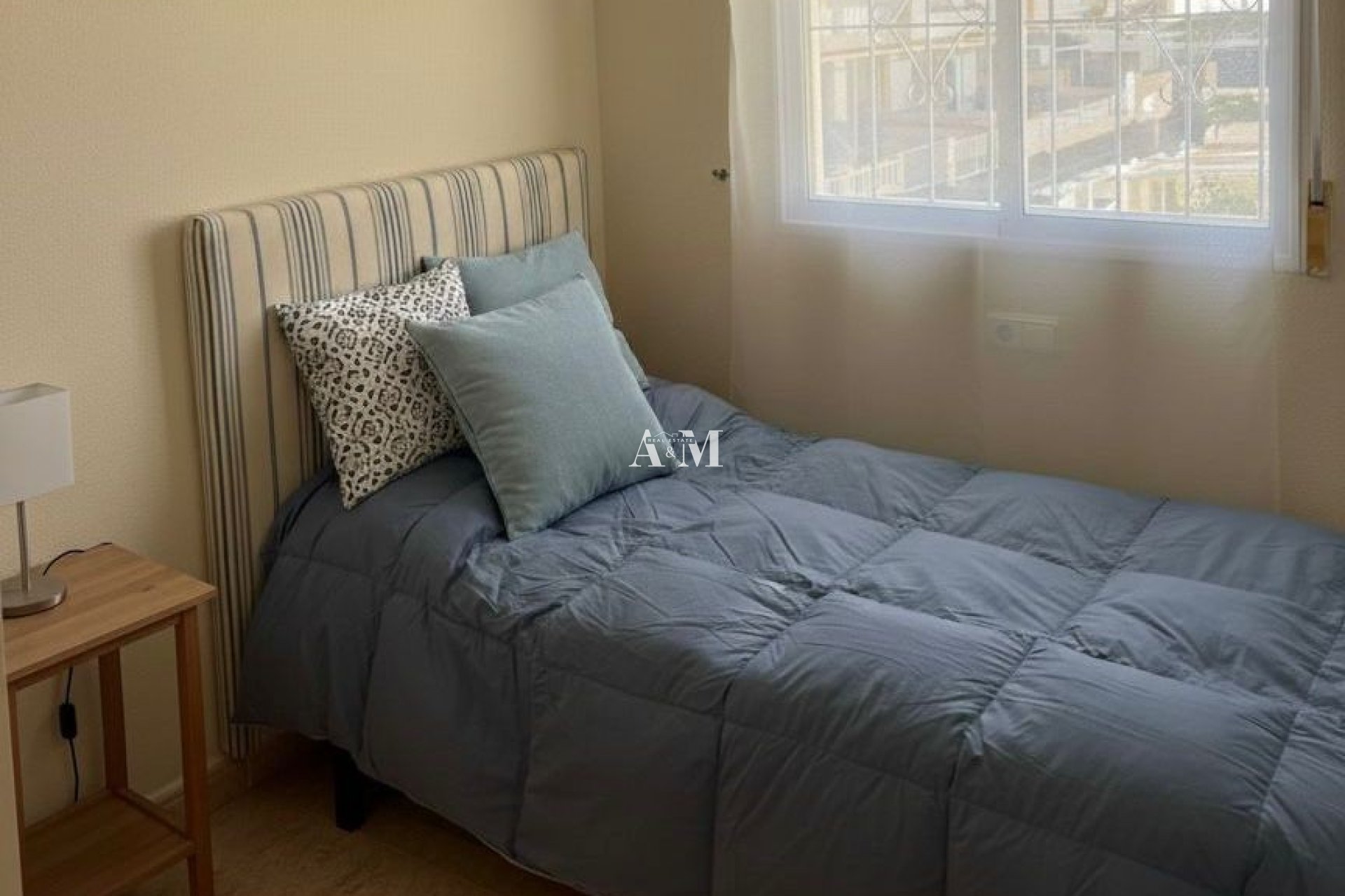 Long Term Rental - Apartment / flat - Orihuela Costa - Playa Flamenca