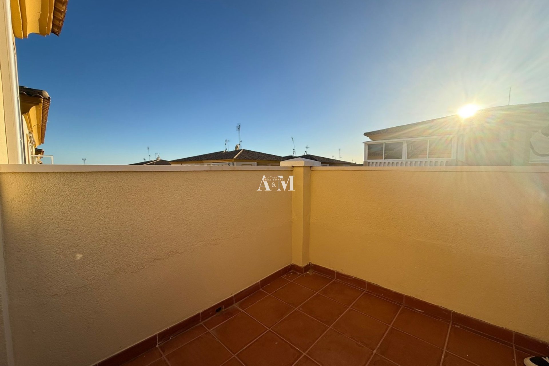 Long Term Rental - Apartment / flat - Orihuela Costa - Playa Flamenca