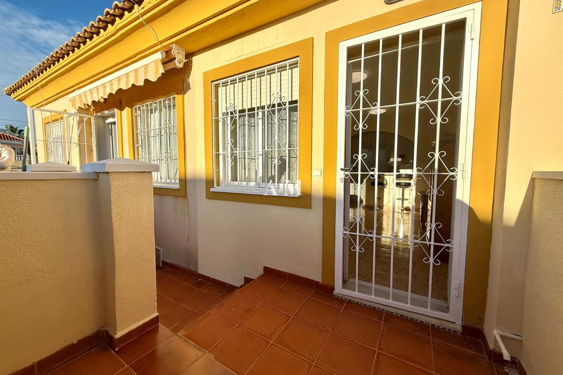 Long Term Rental - Apartment / flat - Orihuela Costa - Playa Flamenca