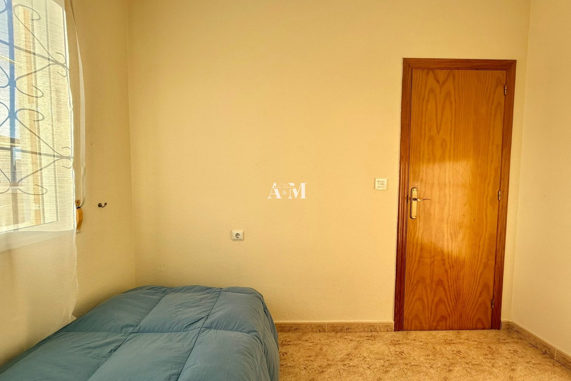 Long Term Rental - Apartment / flat - Orihuela Costa - Playa Flamenca