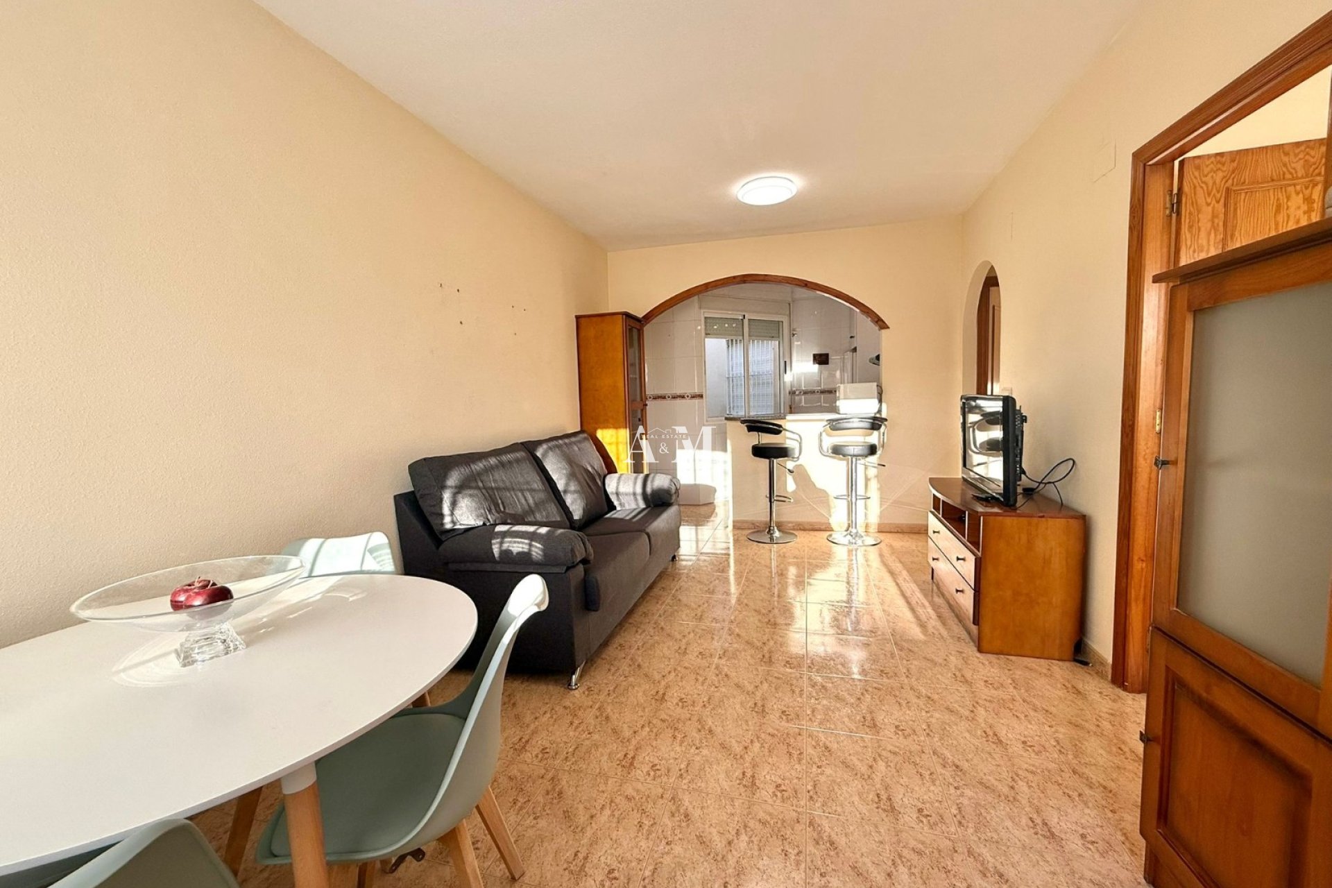 Long Term Rental - Apartment / flat - Orihuela Costa - Playa Flamenca