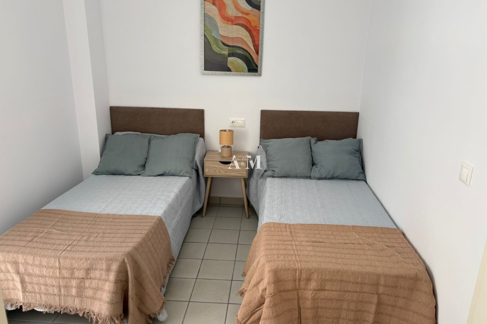 Long Term Rental - Apartment / flat - Orihuela Costa - Playa Flamenca