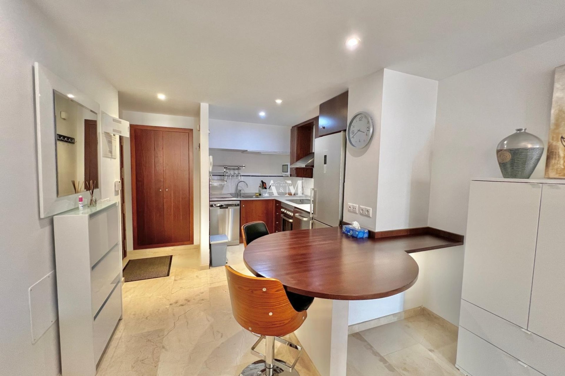 Long Term Rental - Apartment / flat - Orihuela Costa - Punta Prima