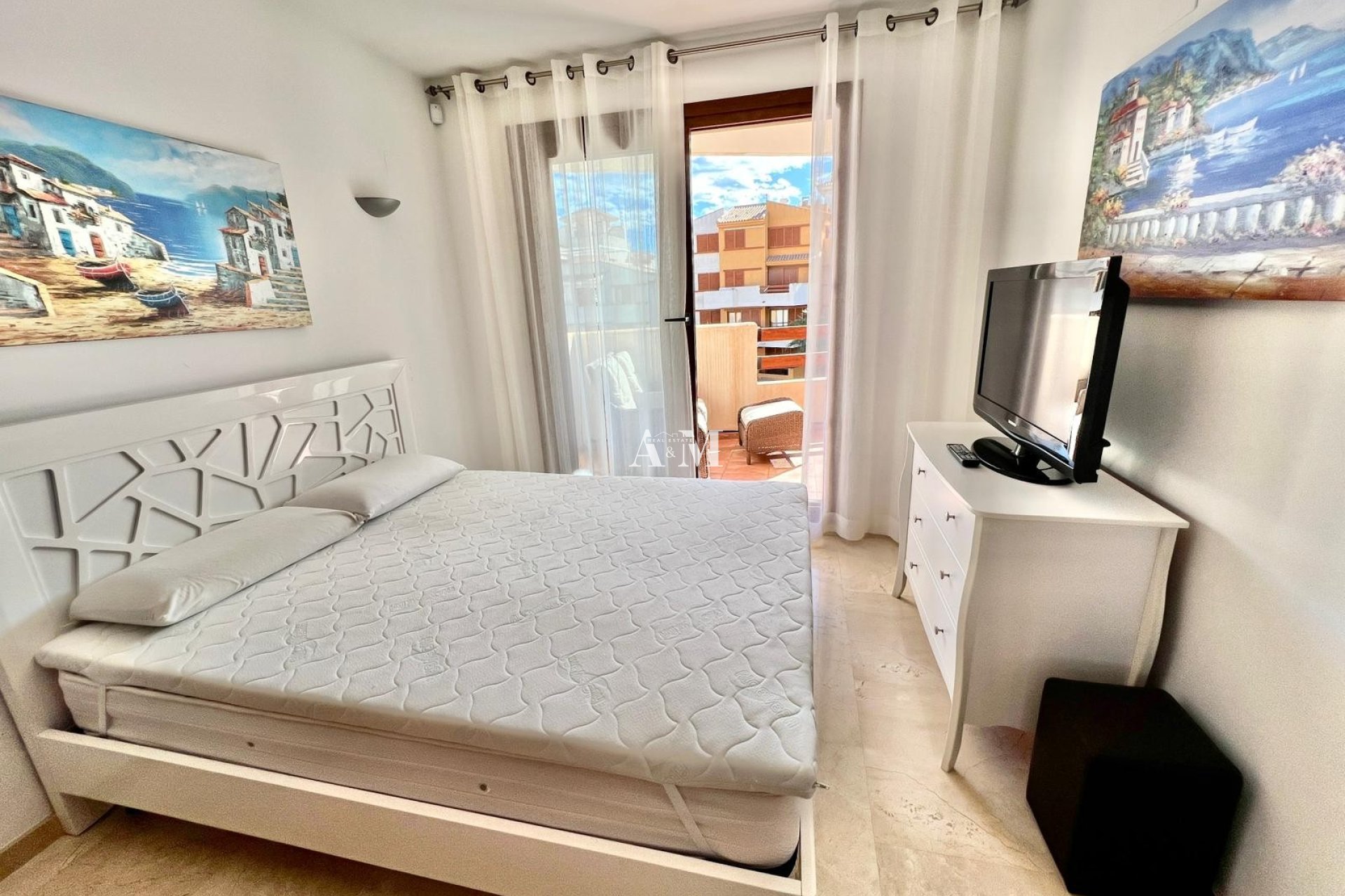 Long Term Rental - Apartment / flat - Orihuela Costa - Punta Prima