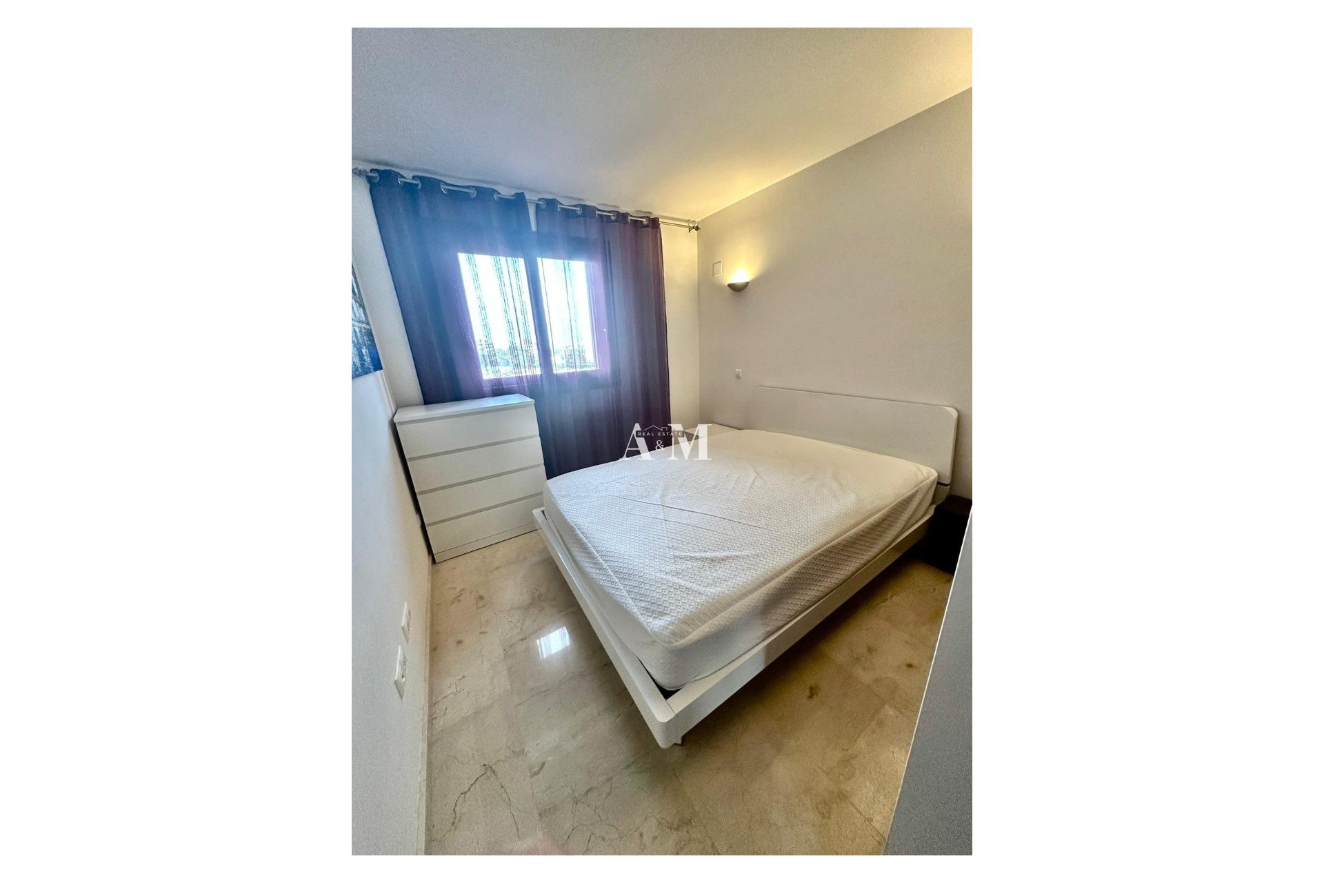 Long Term Rental - Apartment / flat - Orihuela Costa - Punta Prima