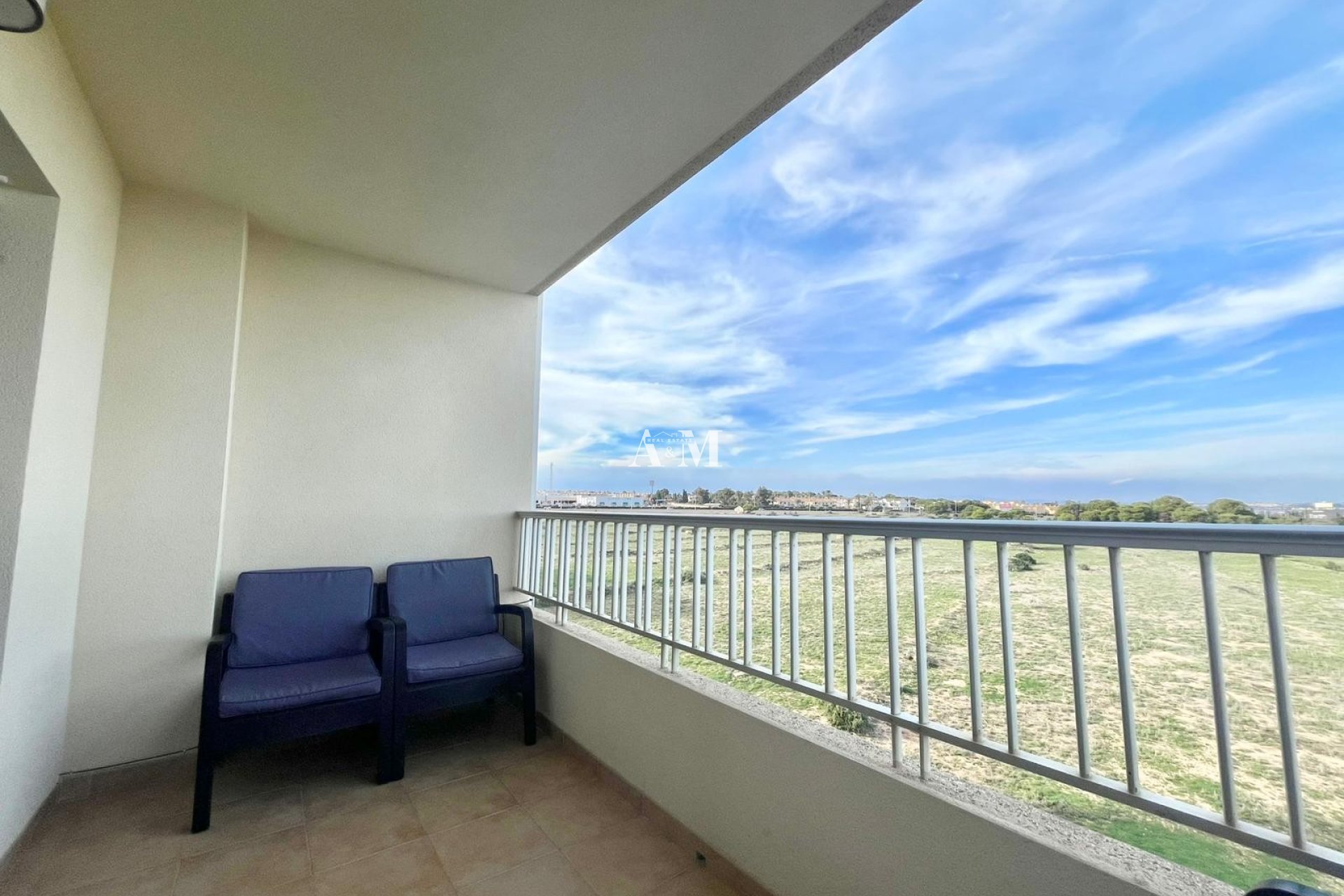 Long Term Rental - Apartment / flat - Orihuela Costa - Punta Prima