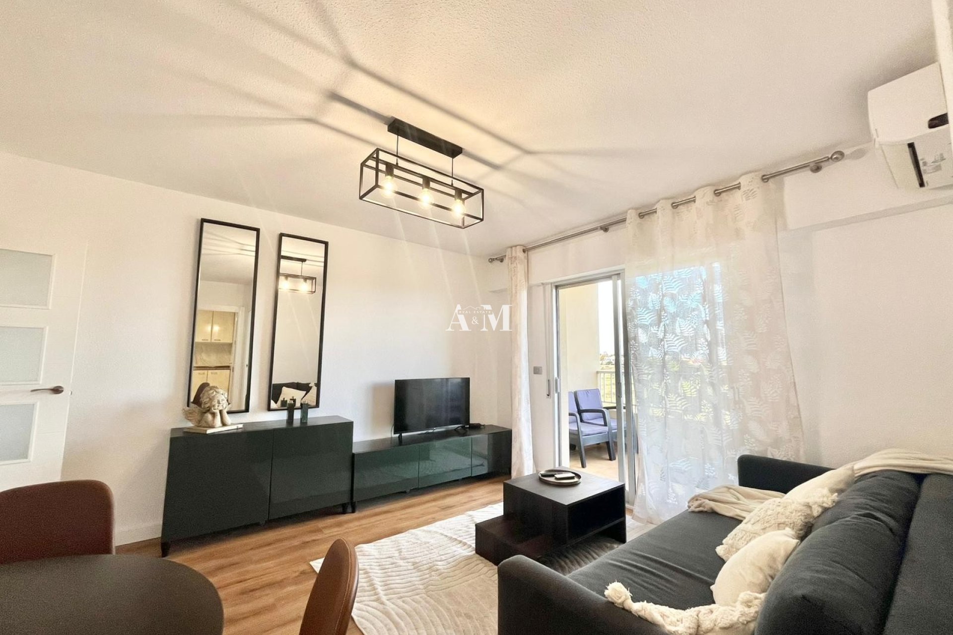 Long Term Rental - Apartment / flat - Orihuela Costa - Punta Prima