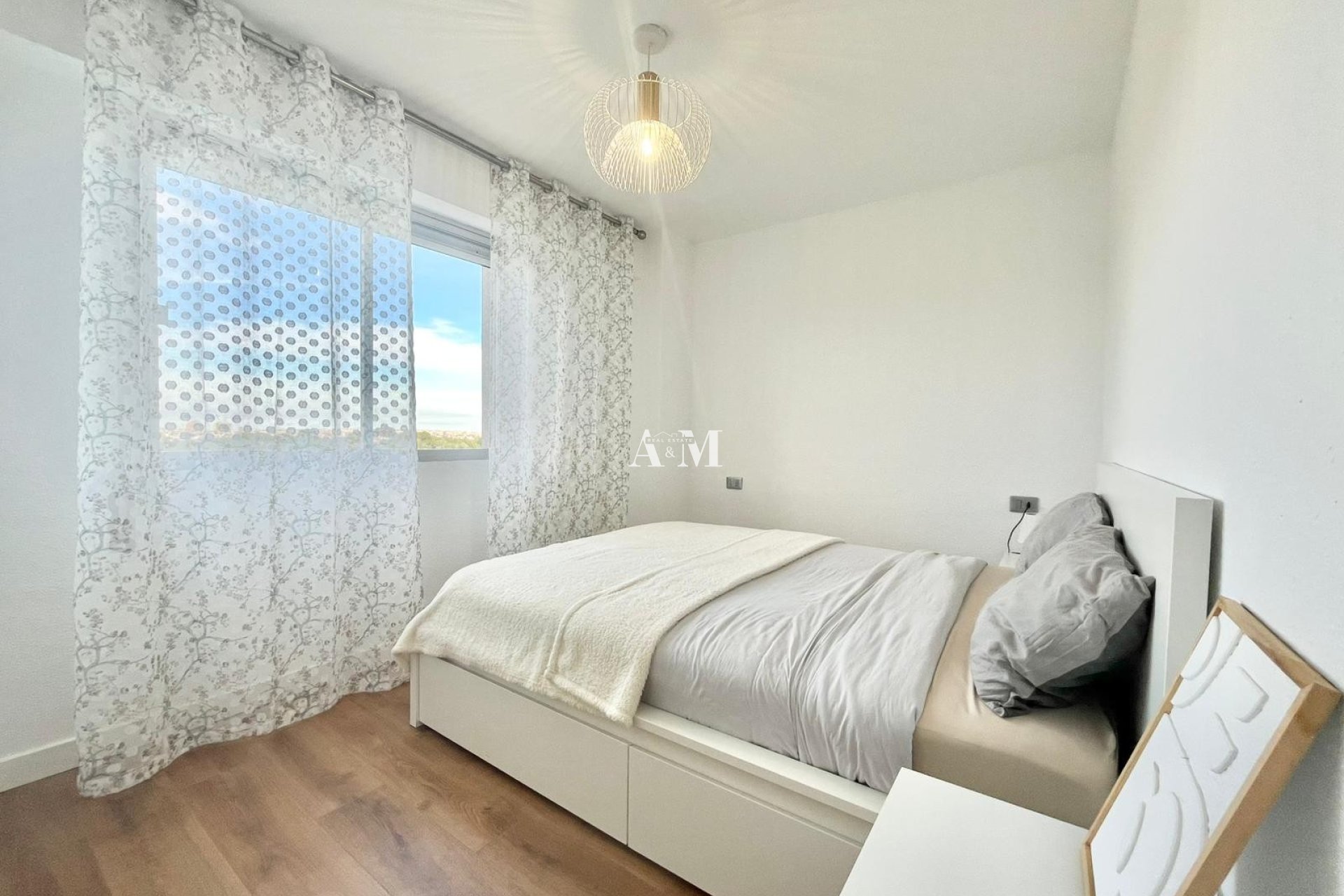 Long Term Rental - Apartment / flat - Orihuela Costa - Punta Prima