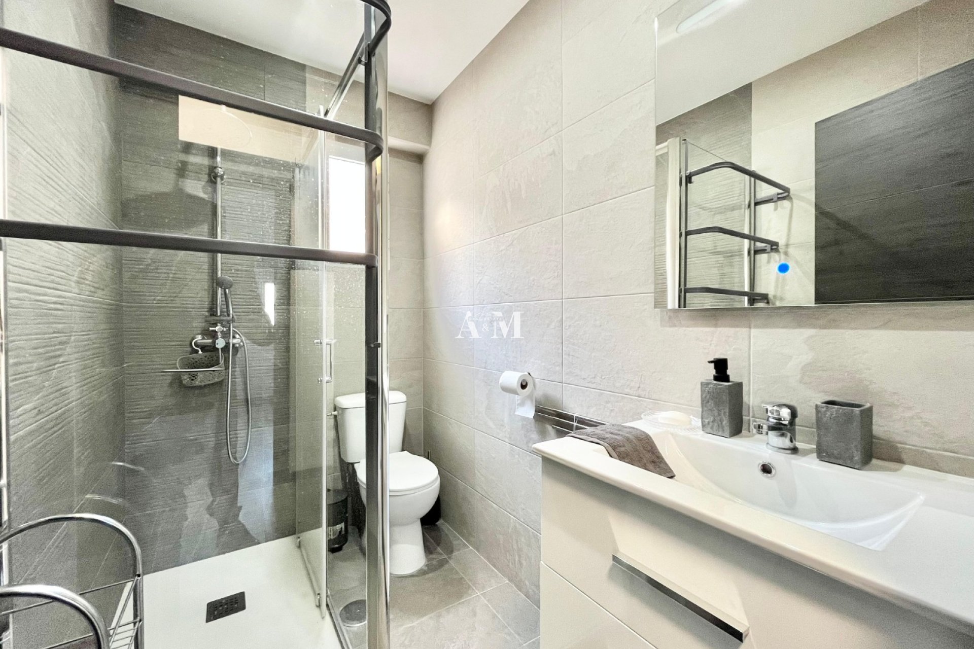 Long Term Rental - Apartment / flat - Orihuela Costa - Punta Prima