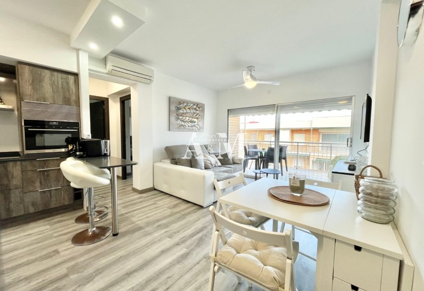 Long Term Rental - Apartment / flat - Orihuela Costa - Punta Prima