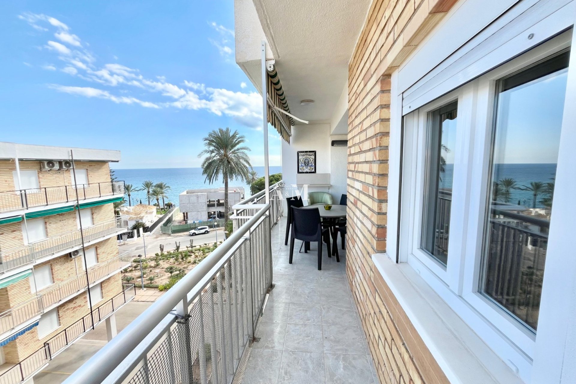 Long Term Rental - Apartment / flat - Orihuela Costa - Punta Prima