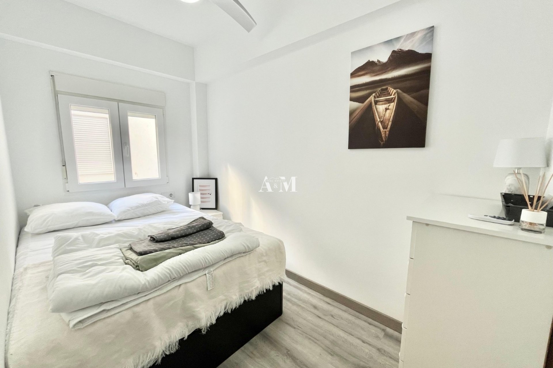 Long Term Rental - Apartment / flat - Orihuela Costa - Punta Prima