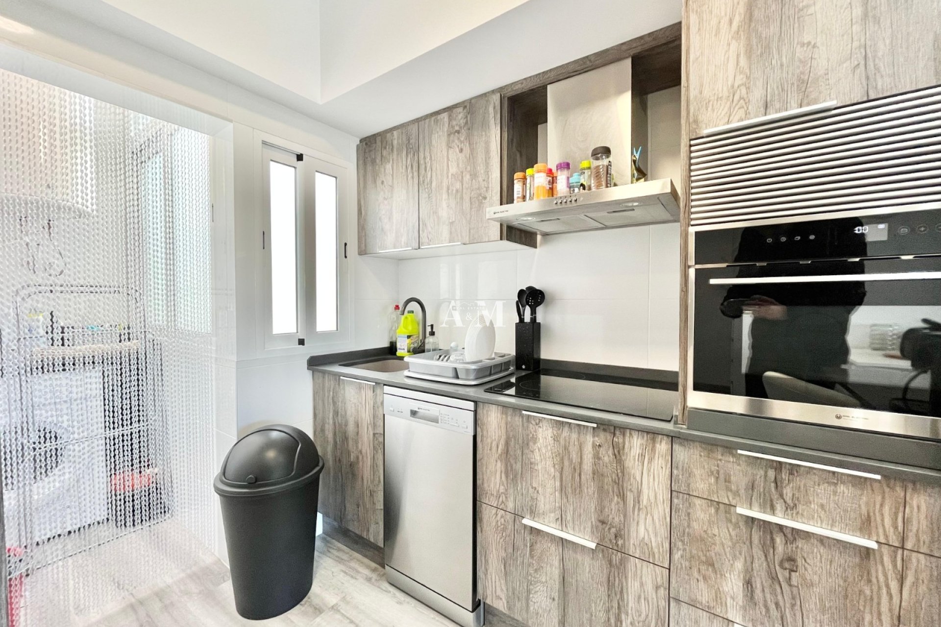 Long Term Rental - Apartment / flat - Orihuela Costa - Punta Prima