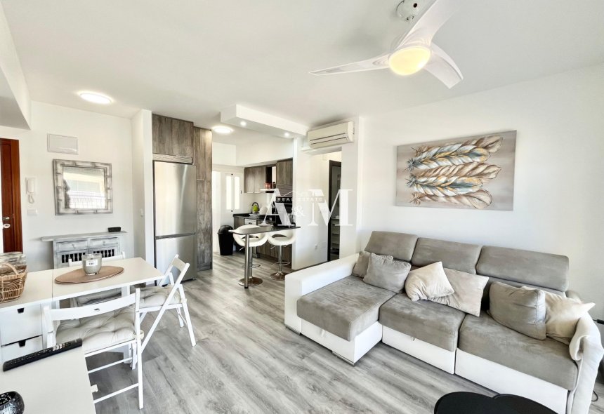 Long Term Rental - Apartment / flat - Orihuela Costa - Punta Prima