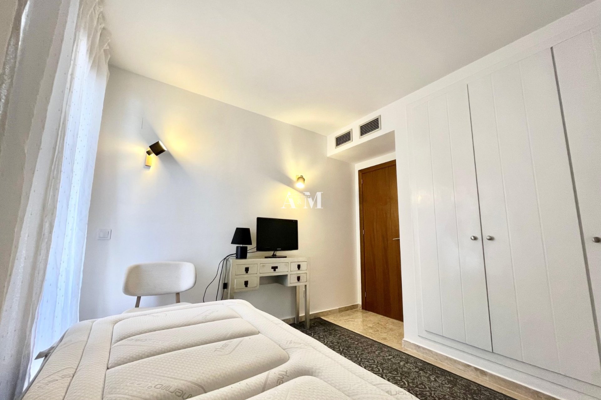 Long Term Rental - Apartment / flat - Orihuela Costa - Punta Prima