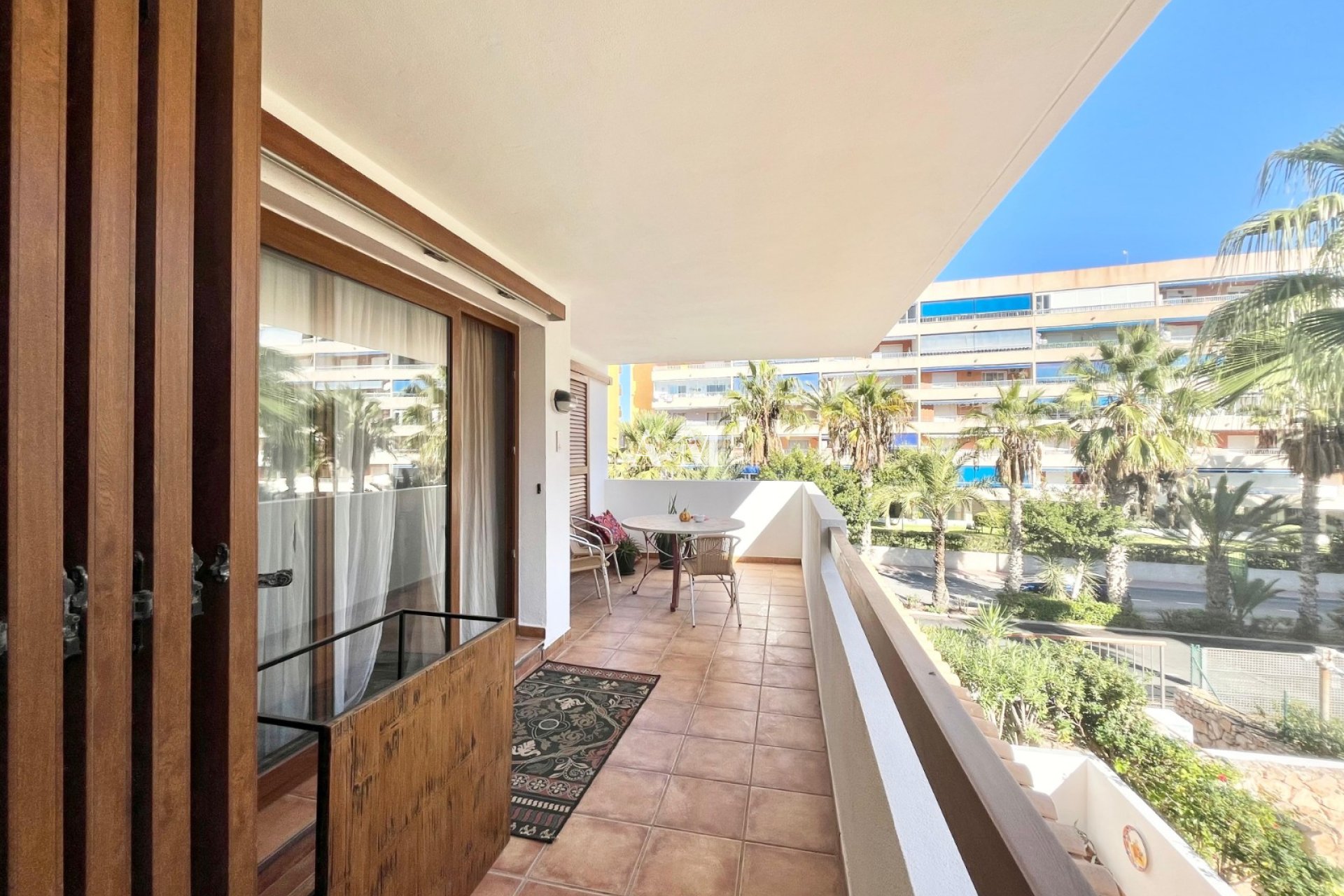 Long Term Rental - Apartment / flat - Orihuela Costa - Punta Prima