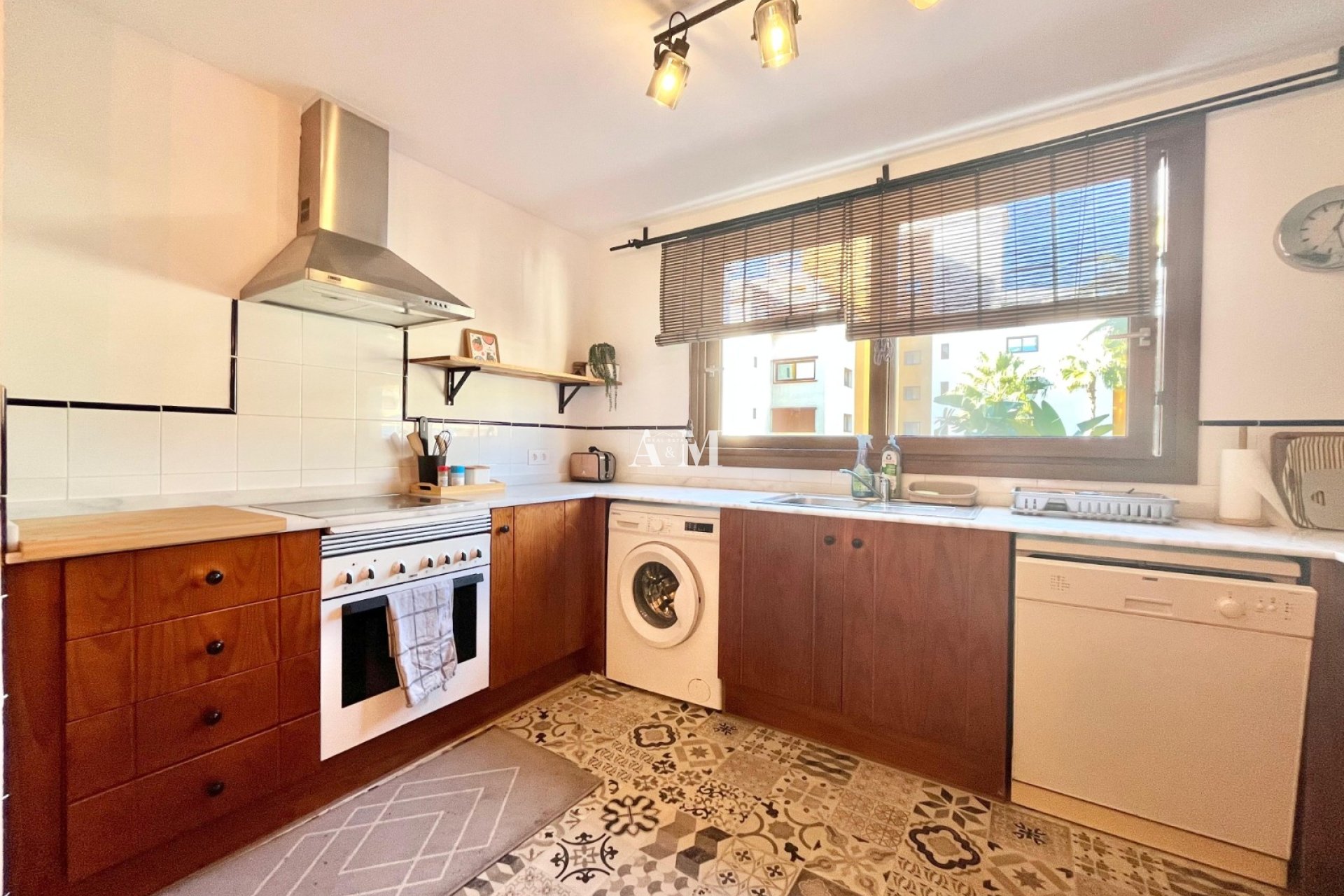 Long Term Rental - Apartment / flat - Orihuela Costa - Punta Prima