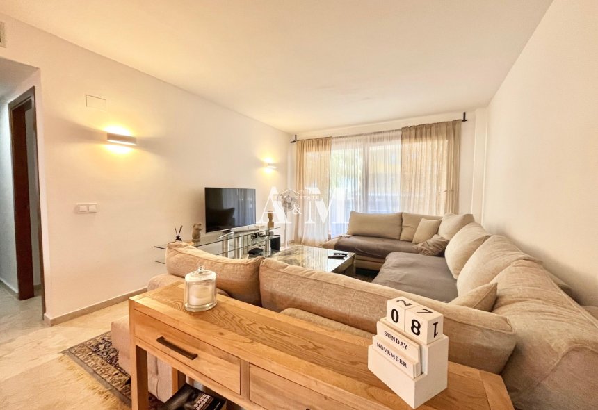 Long Term Rental - Apartment / flat - Orihuela Costa - Punta Prima