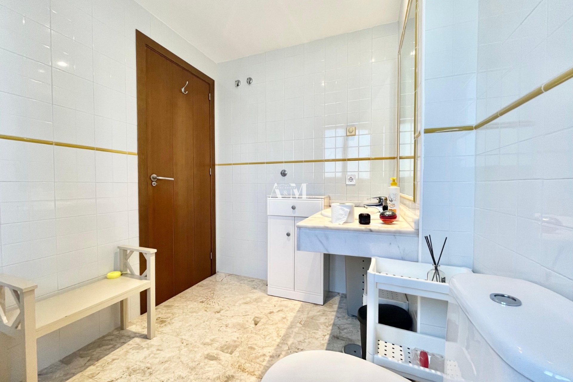 Long Term Rental - Apartment / flat - Orihuela Costa - Punta Prima