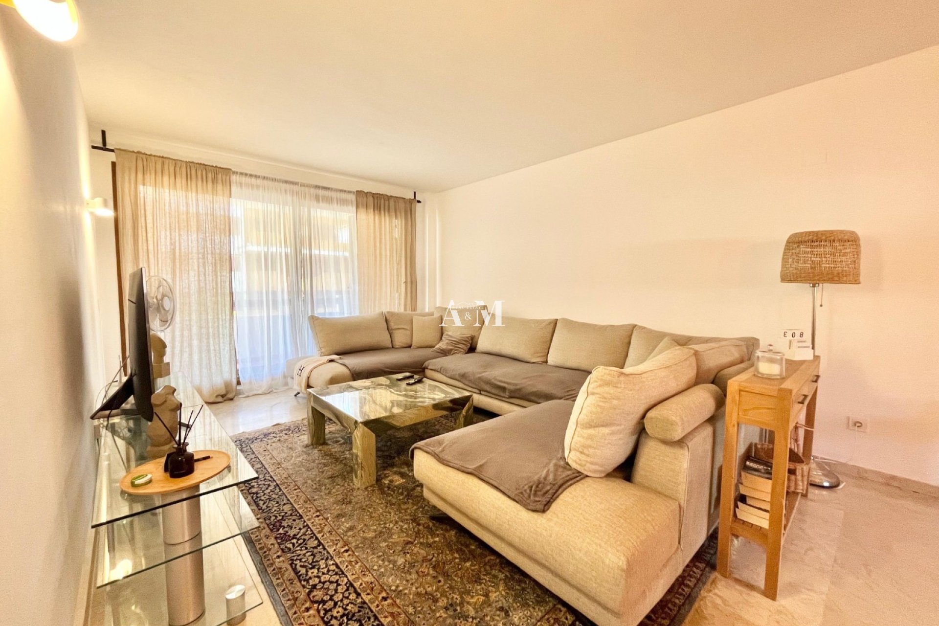 Long Term Rental - Apartment / flat - Orihuela Costa - Punta Prima