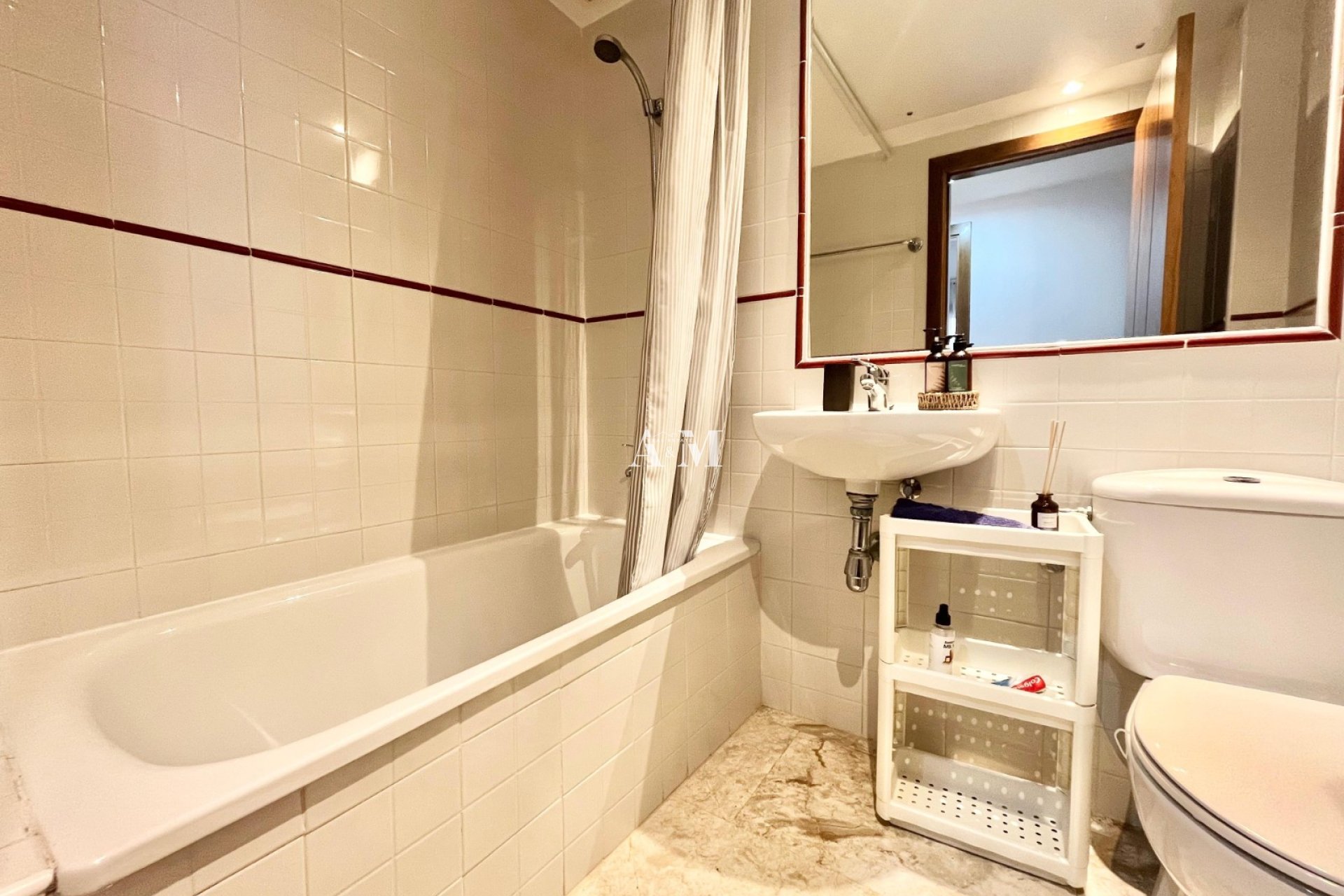 Long Term Rental - Apartment / flat - Orihuela Costa - Punta Prima