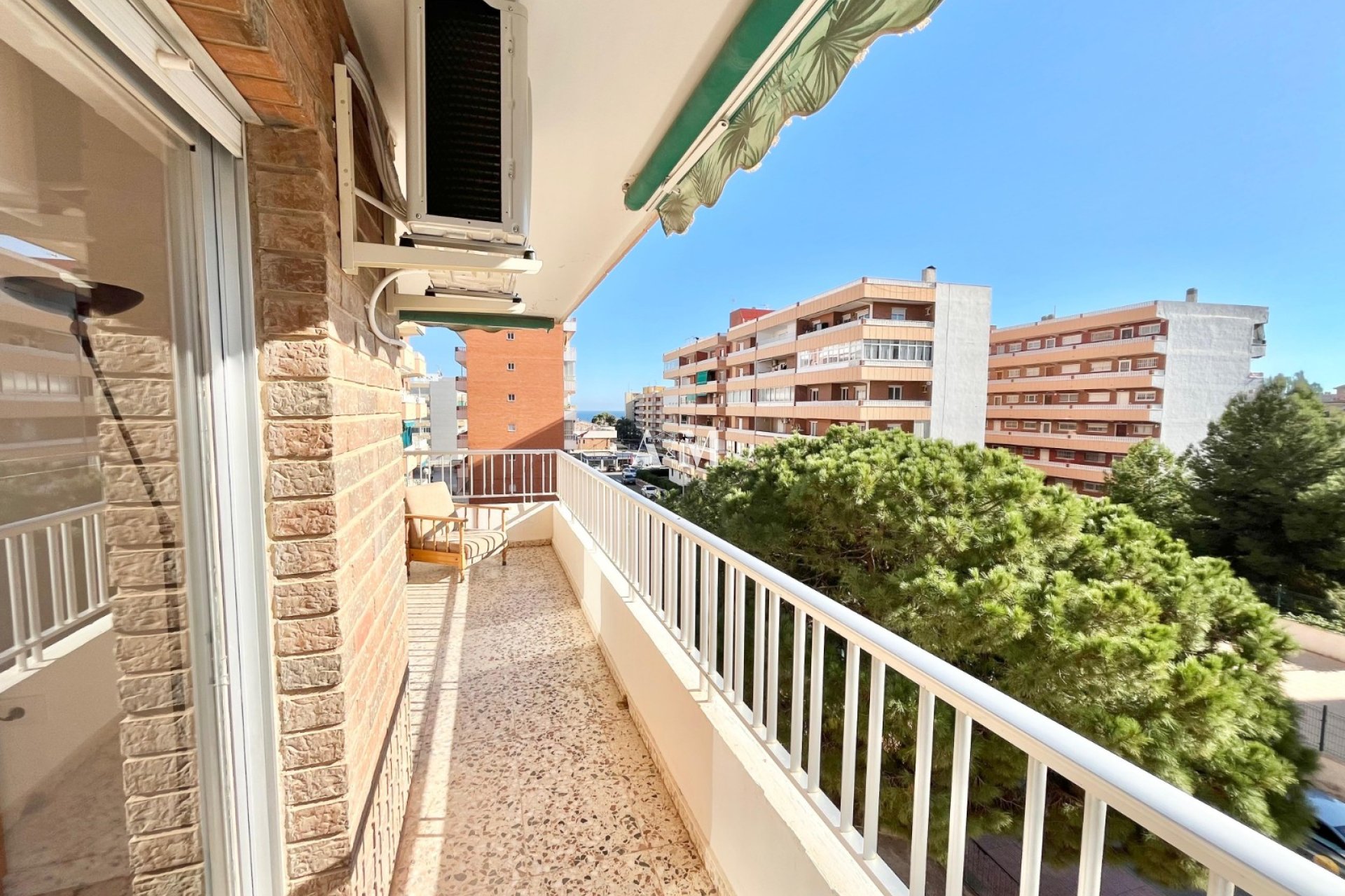 Long Term Rental - Apartment / flat - Orihuela Costa - Punta Prima