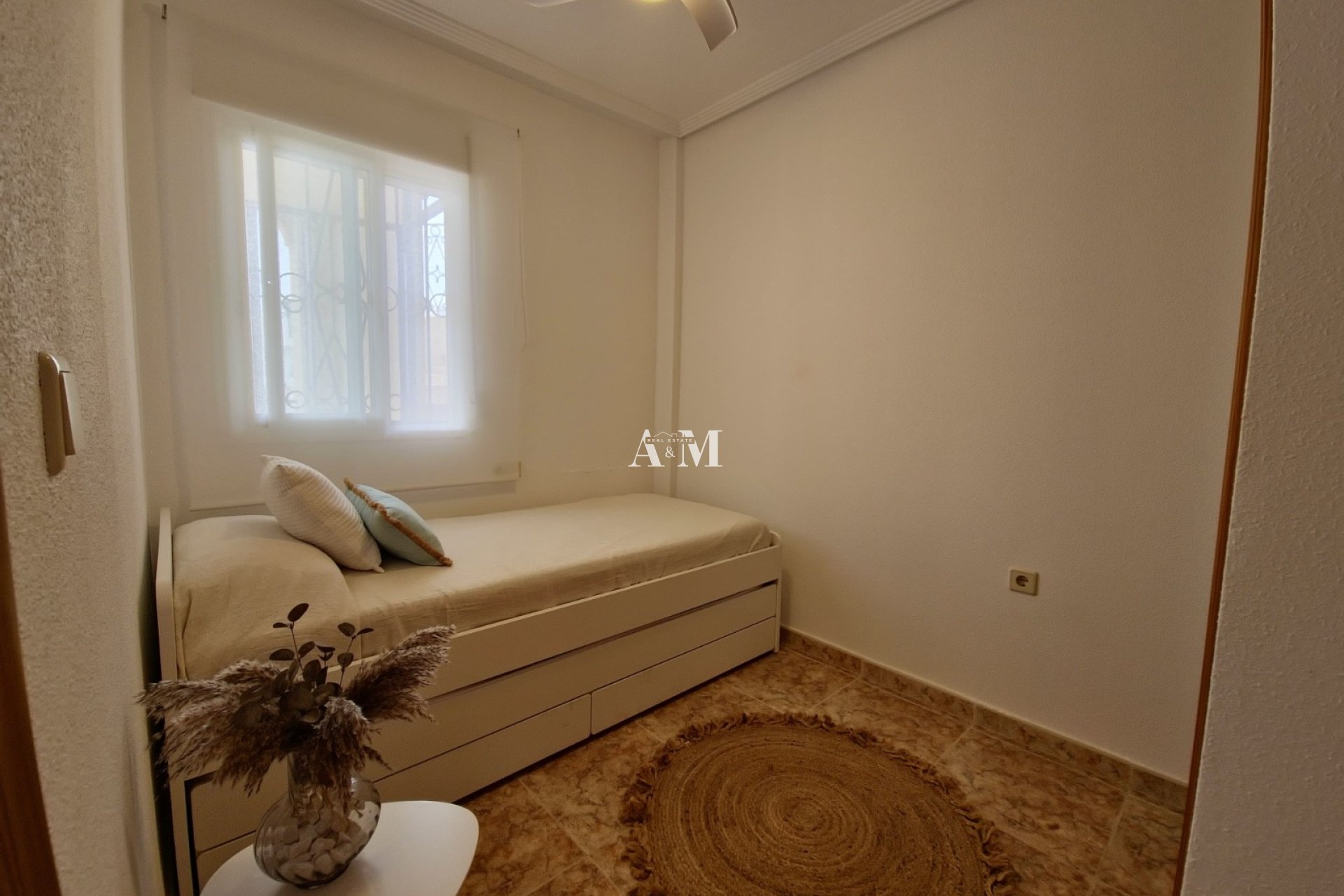 Long Term Rental - Apartment / flat - Orihuela Costa - Punta Prima