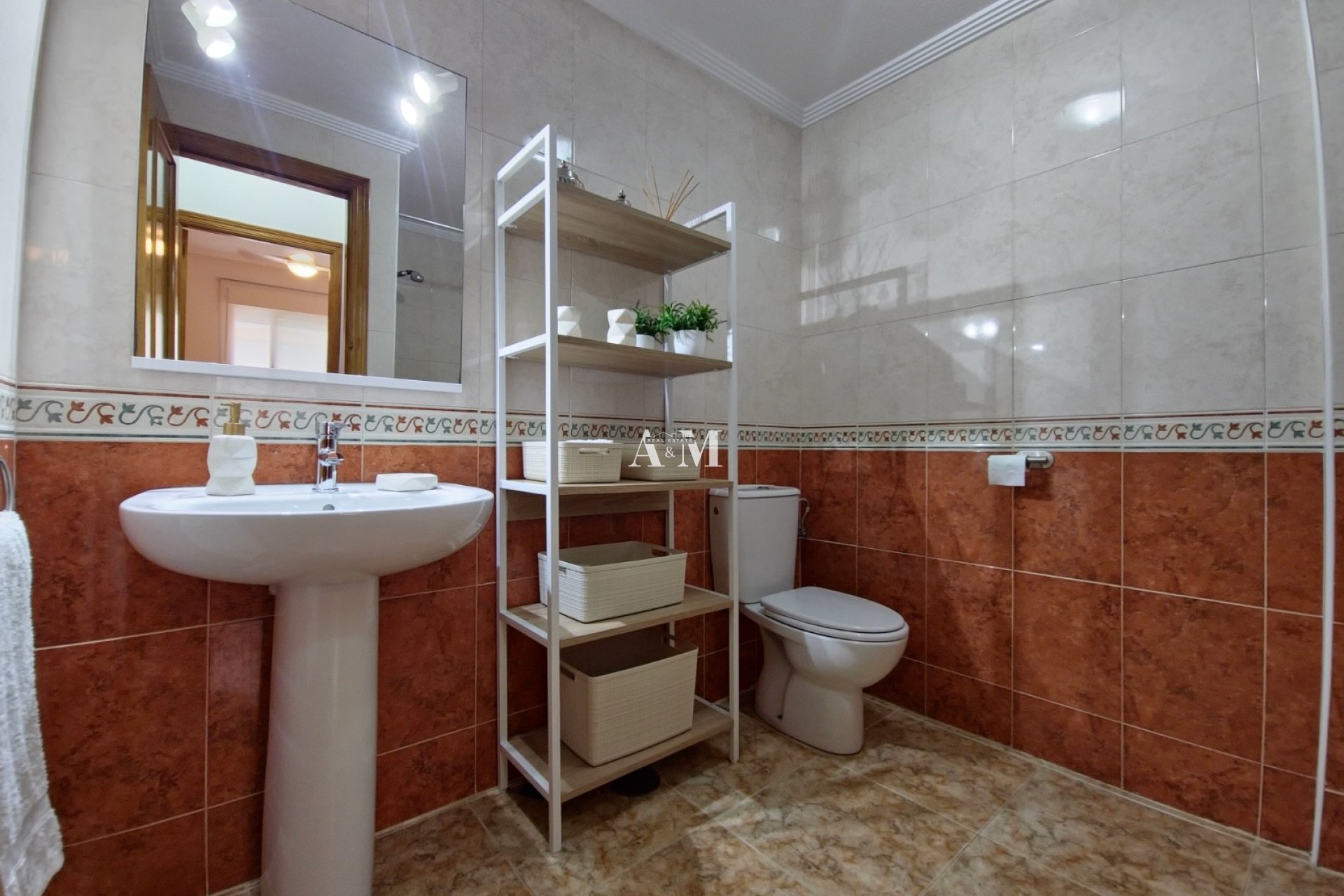 Long Term Rental - Apartment / flat - Orihuela Costa - Punta Prima