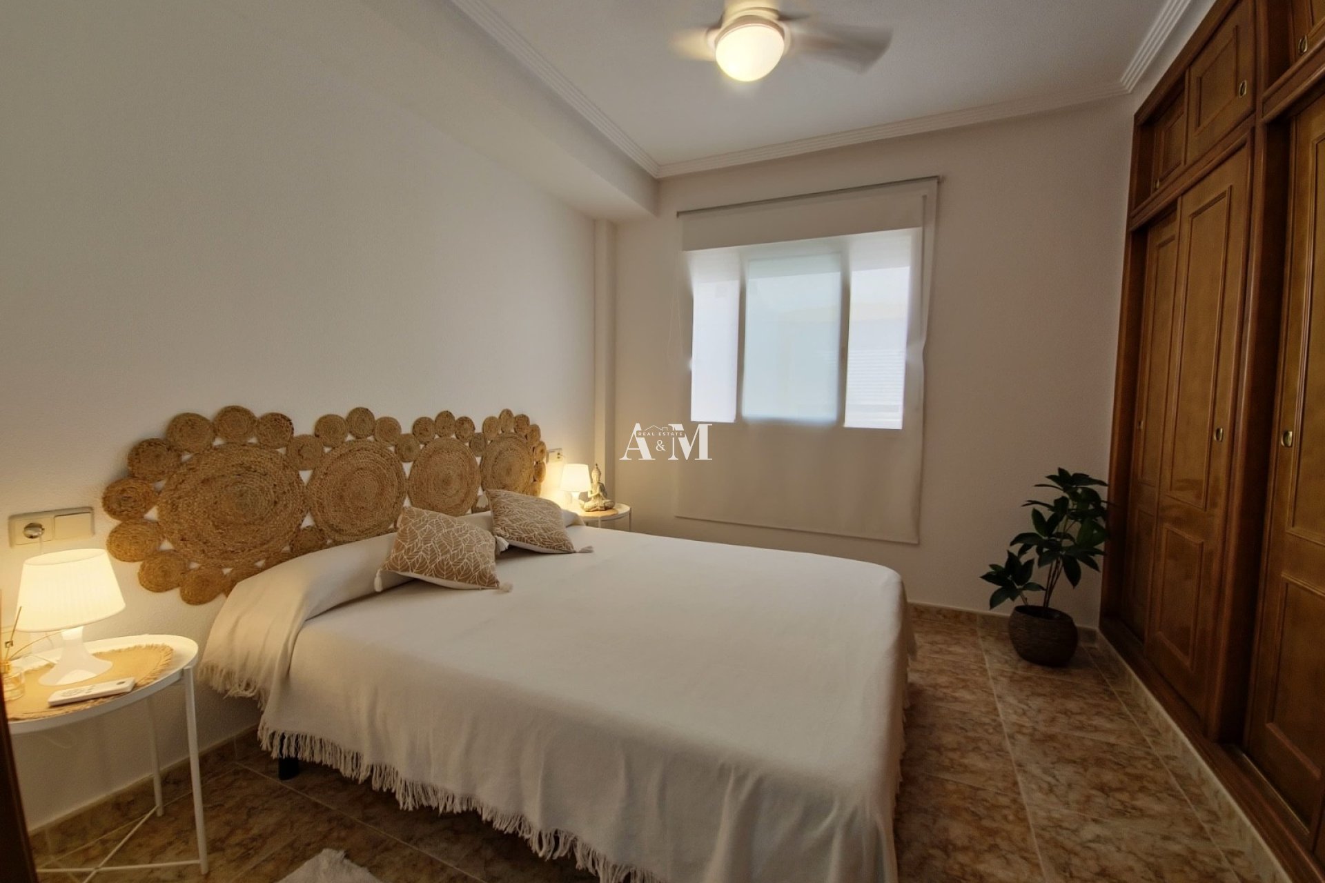 Long Term Rental - Apartment / flat - Orihuela Costa - Punta Prima