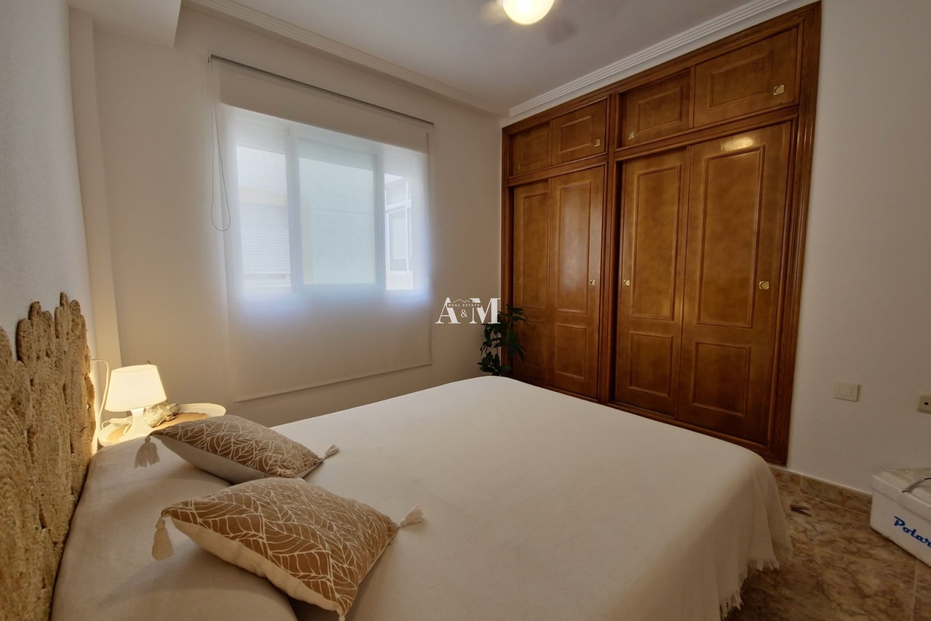Long Term Rental - Apartment / flat - Orihuela Costa - Punta Prima