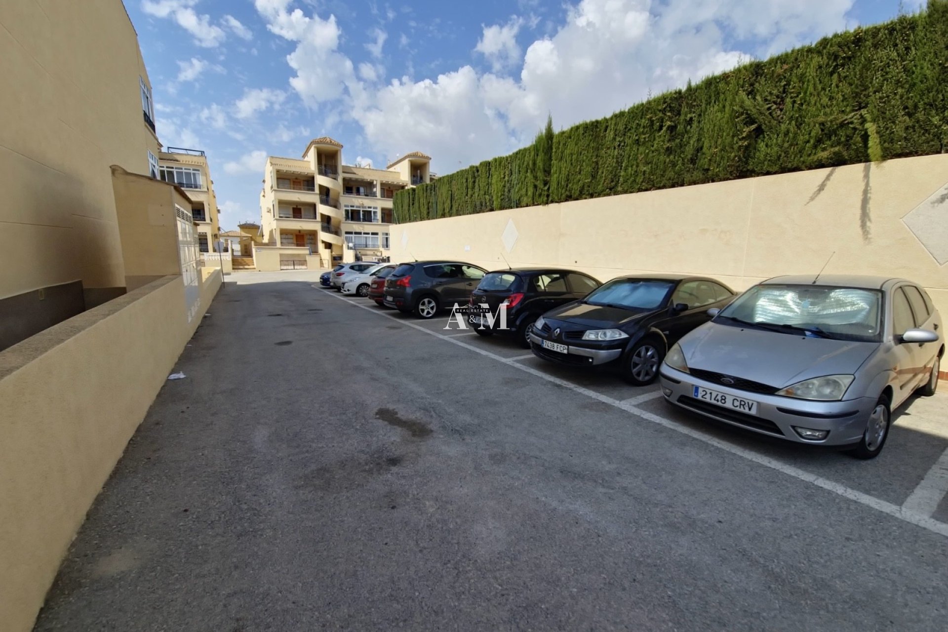 Long Term Rental - Apartment / flat - Orihuela Costa - Punta Prima