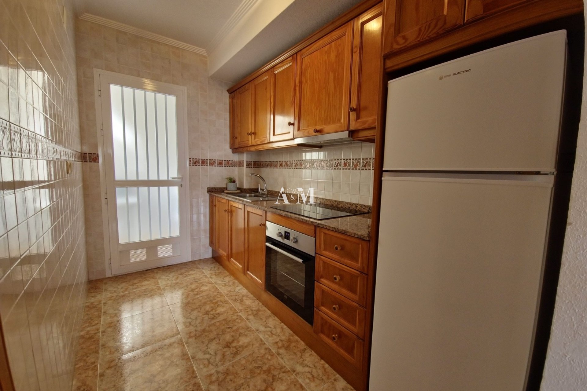 Long Term Rental - Apartment / flat - Orihuela Costa - Punta Prima