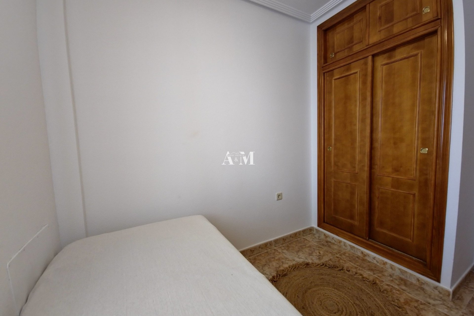 Long Term Rental - Apartment / flat - Orihuela Costa - Punta Prima
