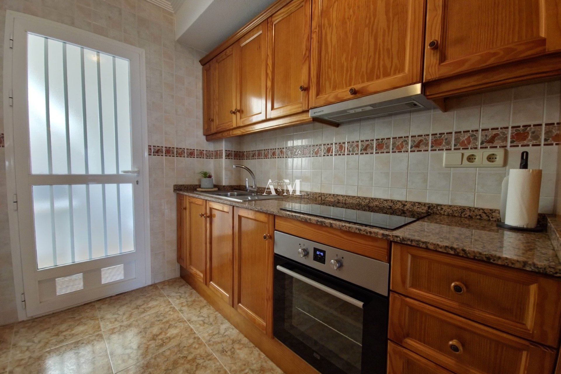 Long Term Rental - Apartment / flat - Orihuela Costa - Punta Prima