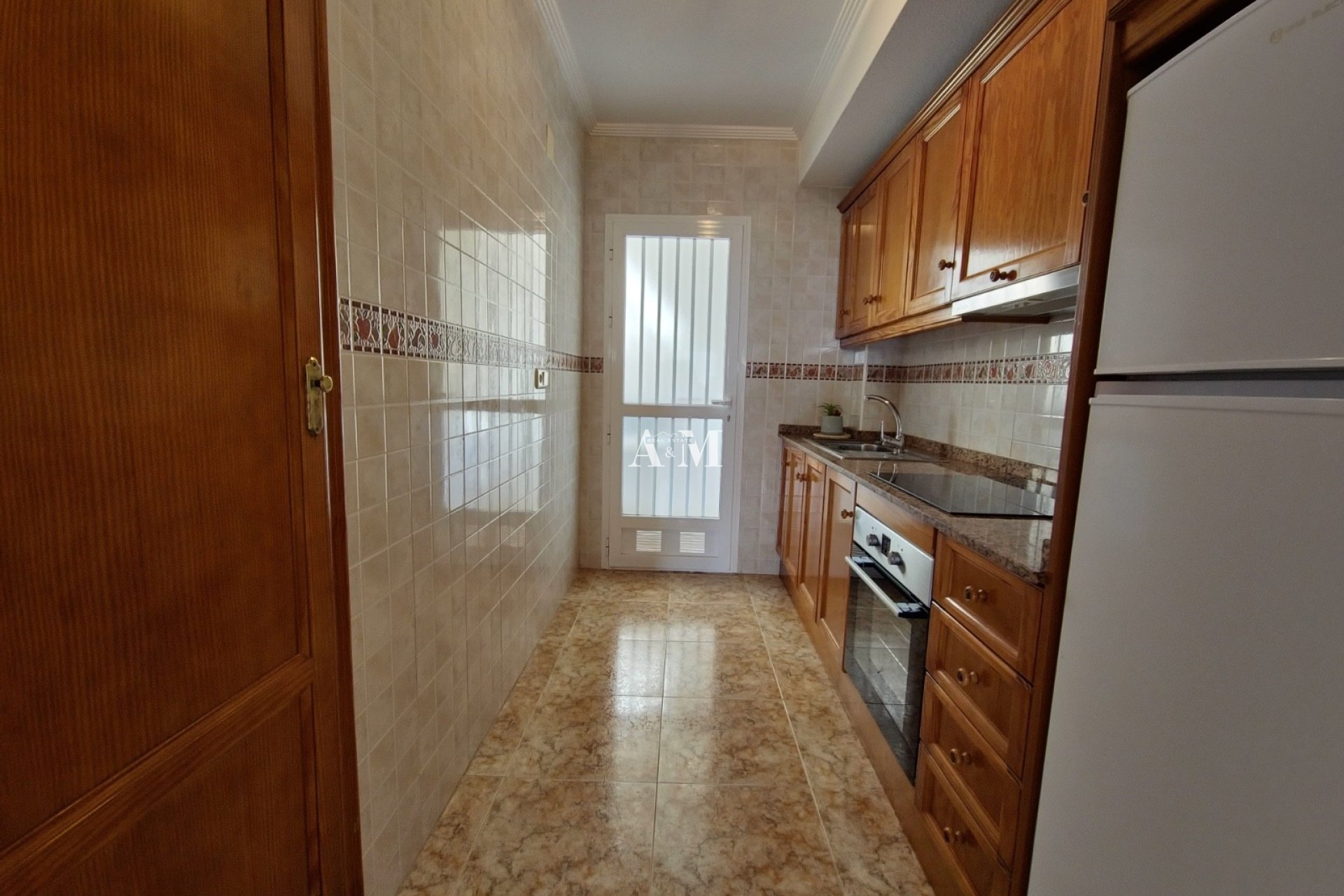 Long Term Rental - Apartment / flat - Orihuela Costa - Punta Prima