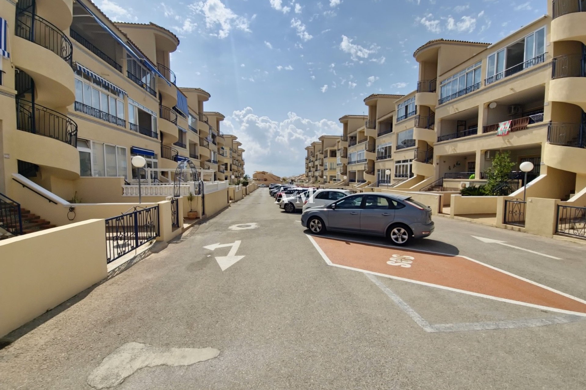 Long Term Rental - Apartment / flat - Orihuela Costa - Punta Prima