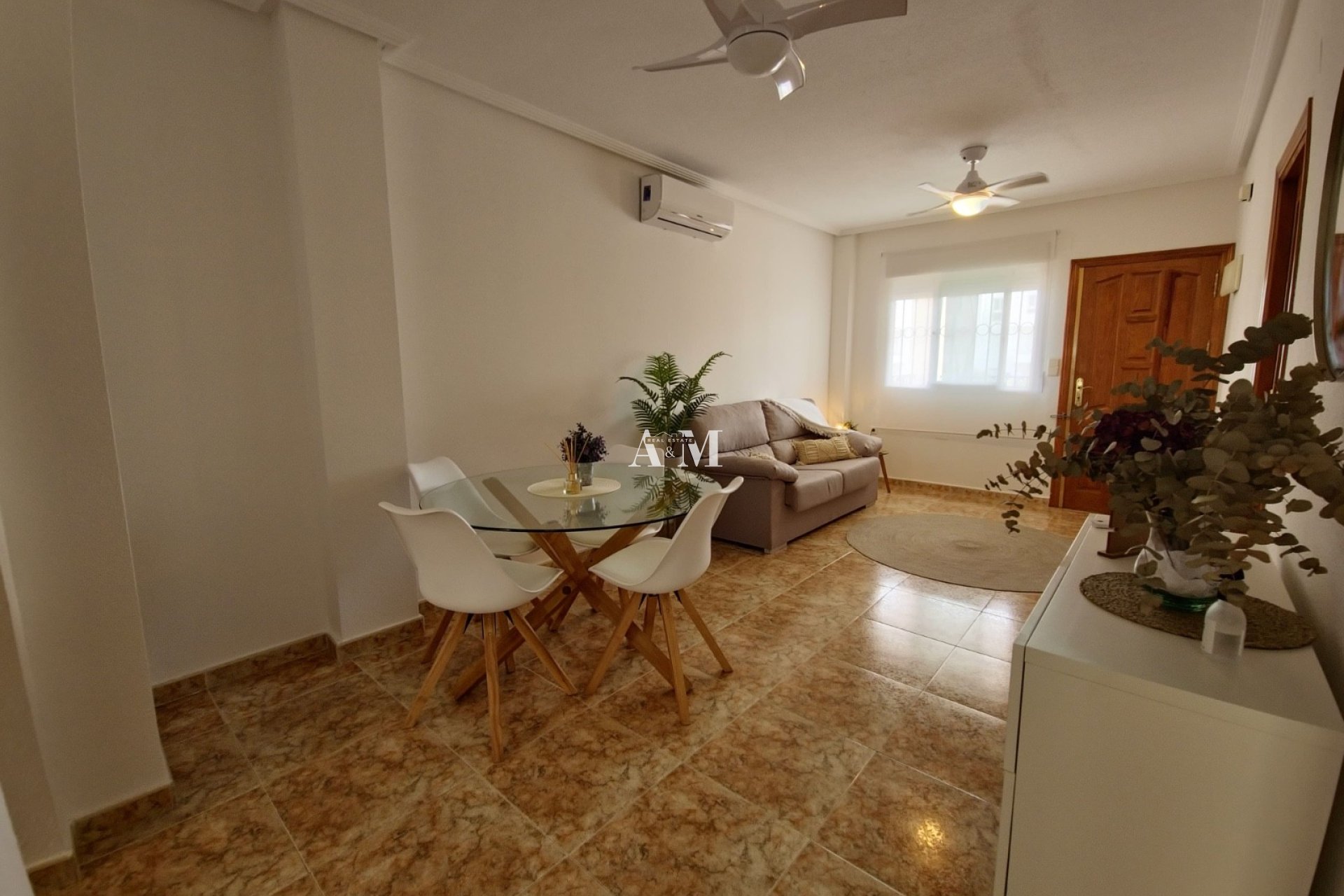 Long Term Rental - Apartment / flat - Orihuela Costa - Punta Prima