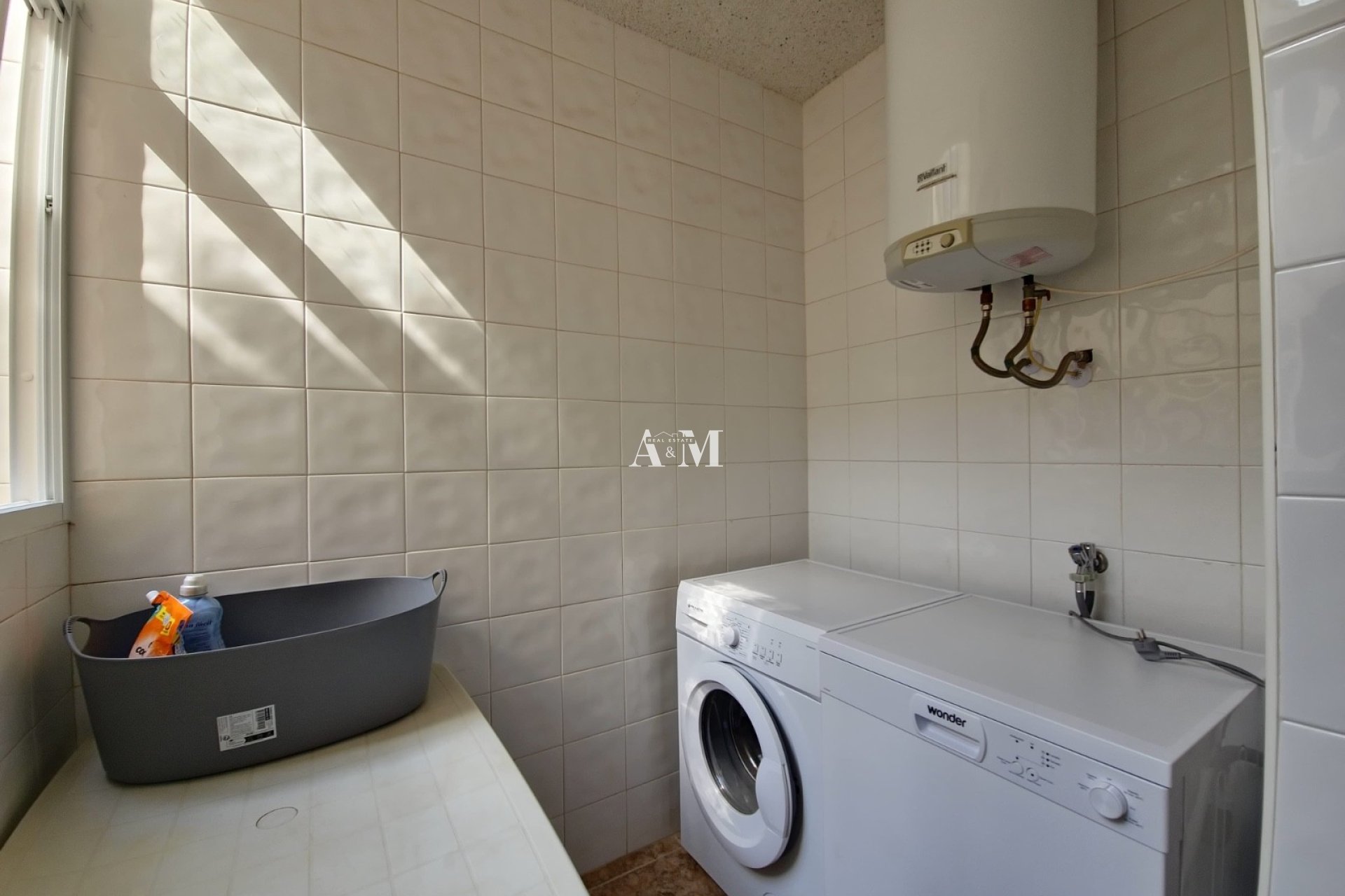 Long Term Rental - Apartment / flat - Orihuela Costa - Punta Prima