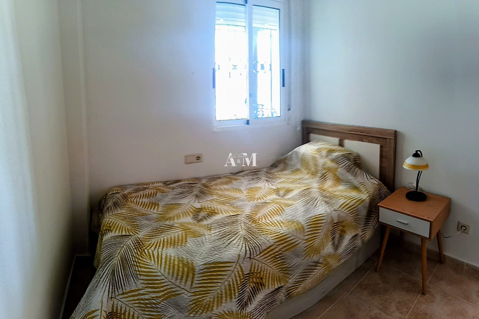 Long Term Rental - Apartment / flat - Orihuela Costa - Punta Prima