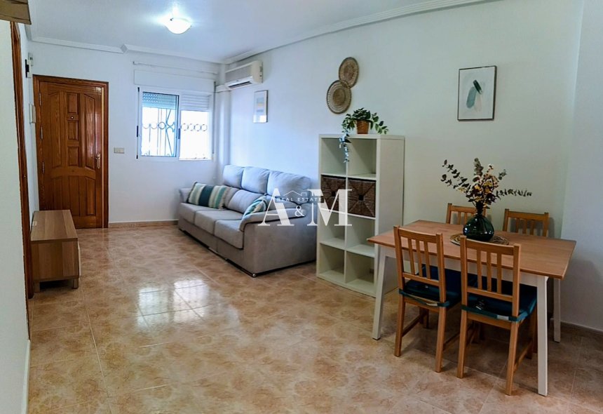 Long Term Rental - Apartment / flat - Orihuela Costa - Punta Prima